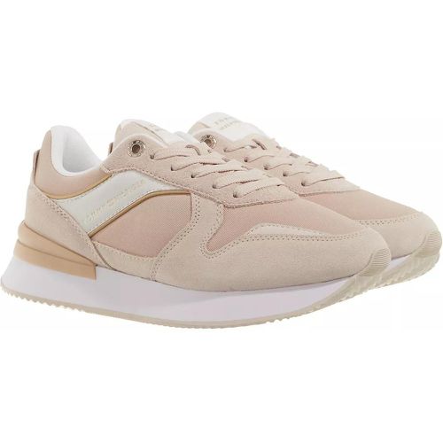 Sneaker - Elevated Feminine Runner - Gr. 37 (EU) - in - für Damen - Tommy Hilfiger - Modalova