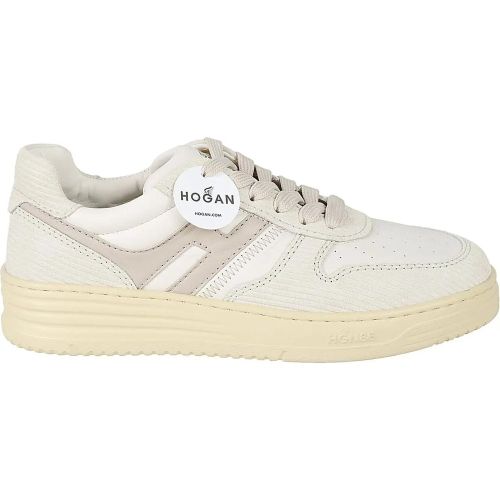 Low-Top Sneaker - H630 Sneakers White - Gr. 36 (EU) - in - für Damen - Hogan - Modalova