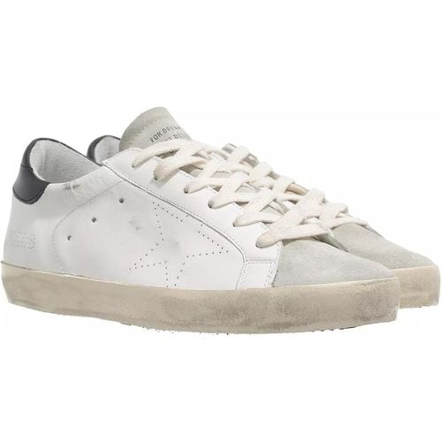 Sneaker - Superstar Sneakers - Gr. 36 (EU) - in - für Damen - Golden Goose - Modalova