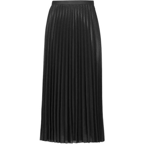 Black Skirt - Größe L - black - Junya Watanabe - Modalova