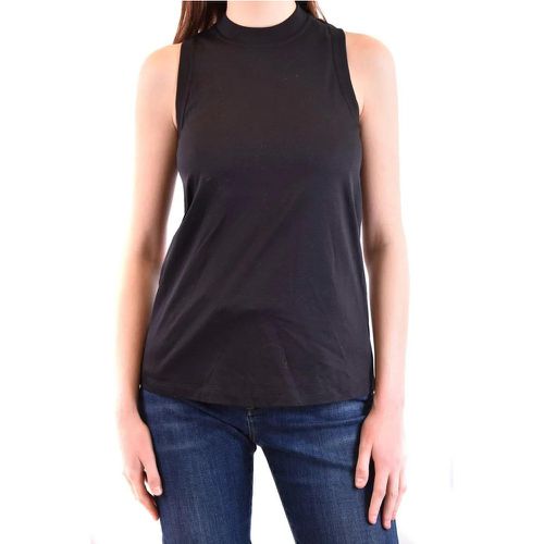 Top Black - Größe XS - SPORTMAX - Modalova