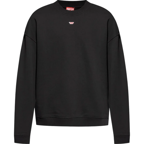 S-Boxt-D Sweatshirt - Größe L - Diesel - Modalova