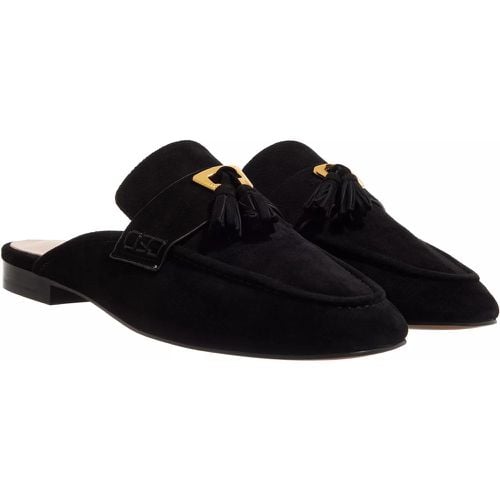 Slipper & Pantoletten - Beat Suede - Gr. 36 (EU) - in - für Damen - Coccinelle - Modalova