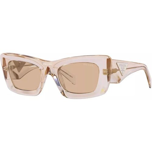 Sonnenbrille - 0PR 13ZS - für Damen - Prada - Modalova