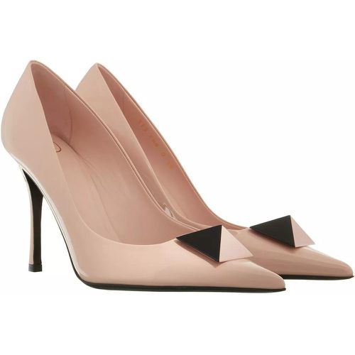 Pumps & High Heels - One Stud Pumps - Gr. 36 (EU) - in Gold - für Damen - Valentino Garavani - Modalova