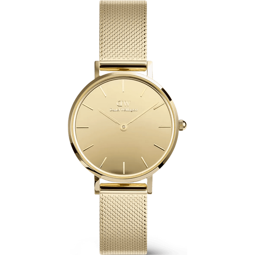 Uhr - Petite Uhr - Gr. unisize - in - für Damen - Daniel Wellington - Modalova