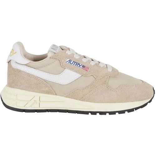 Low-Top Sneaker - Reelwind Nylon - Gr. 36 (EU) - in - für Damen - Autry - Modalova