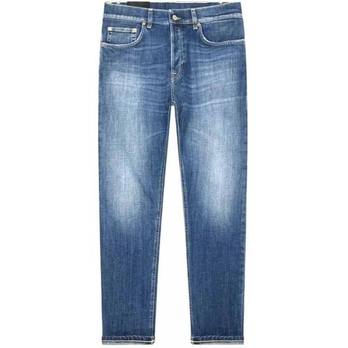 Jeans - Größe 35 - Dondup - Modalova