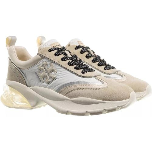 Sneaker - Bubble Good Luck Trainer - Gr. 41 (EU) - in - für Damen - TORY BURCH - Modalova