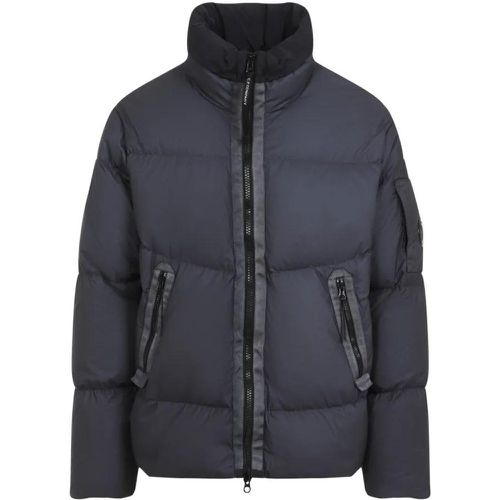 Medium Bi-Tm Jacket - Größe M - CP Company - Modalova