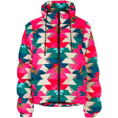 Outdoor-Jacke - Größe 36 - pink - Marc Cain - Modalova