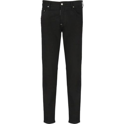 Skater Jeans - Größe 44 - Dsquared2 - Modalova