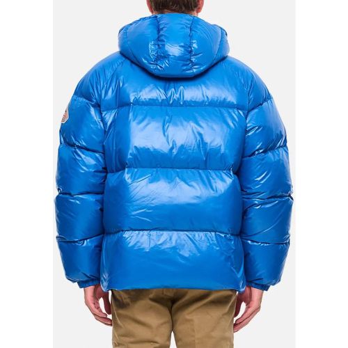 Sten Shiny Puffer Jacket - Größe S - PYRENEX - Modalova