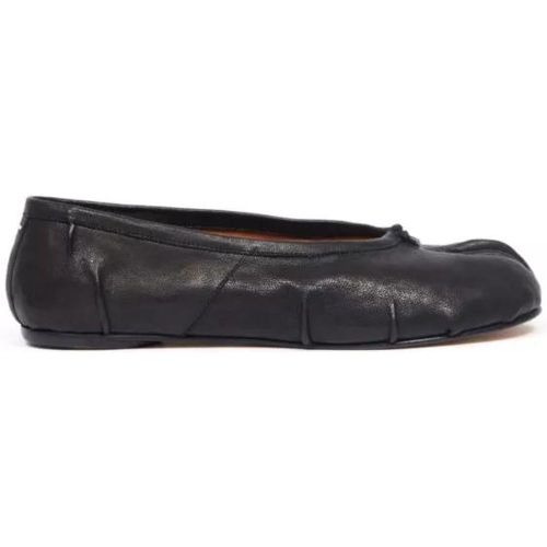 Loafer - Flat Shoes Black - Gr. 36 (EU) - in - für Damen - Maison Margiela - Modalova