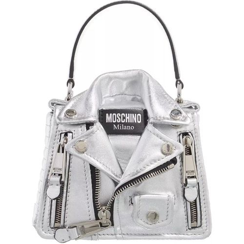 Crossbody Bags - Biker Shoulder Bag - für Damen - Moschino - Modalova