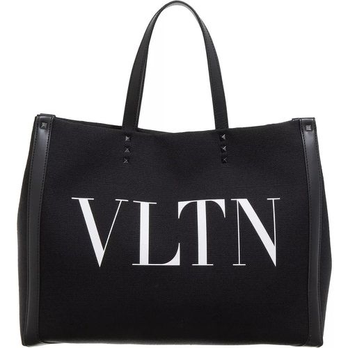 Shopper - VLTN Shopper - Gr. unisize - in - für Damen - Valentino Garavani - Modalova