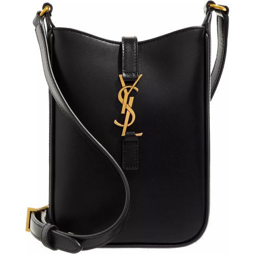 Crossbody Bags - Ysl Pouch Crossbody 5A7 - Gr. unisize - in - für Damen - Saint Laurent - Modalova