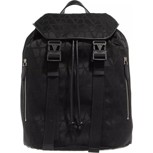Crossbody Bags - 'Iconographe' Backpack - Gr. unisize - in - für Damen - Valentino Garavani - Modalova
