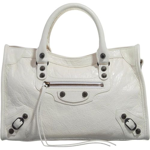 Satchels - Women's Le City Small Bag - Gr. unisize - in - für Damen - Balenciaga - Modalova