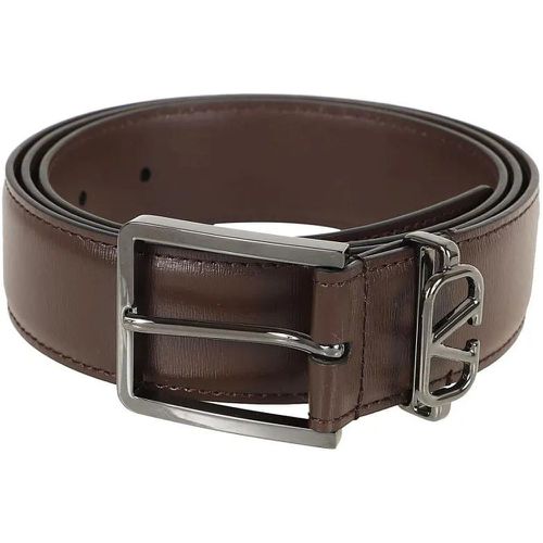 Gürtel - Mini Vlogo Signature Belt - Gr. 115 - in - für Damen - Valentino - Modalova