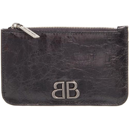 Portemonnaie - Monaco Card Holder - Gr. unisize - in - für Damen - Balenciaga - Modalova