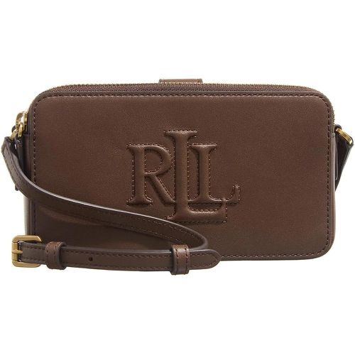 Portemonnaie - Wallet On A Chain Medium - Gr. unisize - in - für Damen - Lauren Ralph Lauren - Modalova