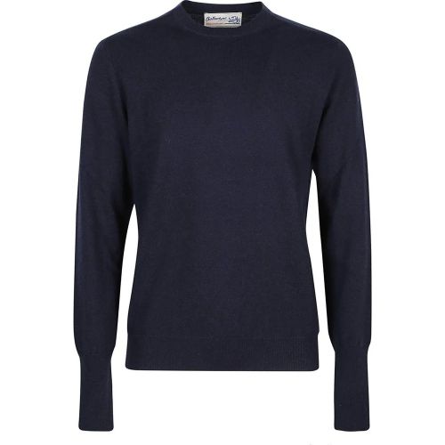 Plain Sweater - Größe 52 - Ballantyne - Modalova