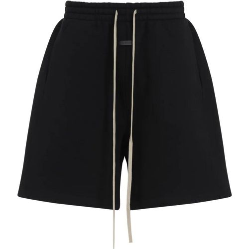 Relaxed Shorts - Größe L - FEAR OF GOD - Modalova