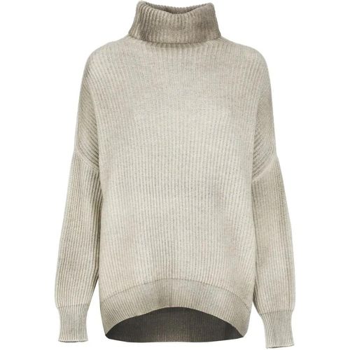 Wool And Cashmere Sweater - Größe S - CALIBAN - Modalova