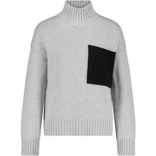 Turtleneck Pullover 47701874639194 - Größe L - Liviana Conti - Modalova