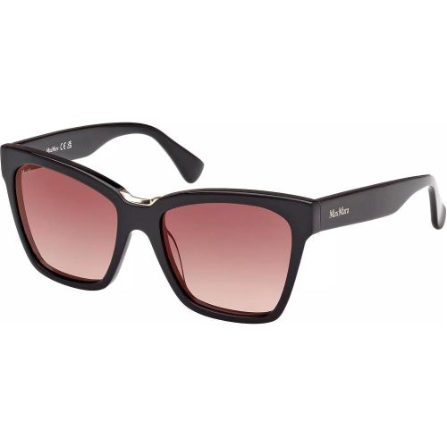 Sonnenbrille - Spark3 - Gr. unisize - in Schwarz - für Damen - Max Mara - Modalova