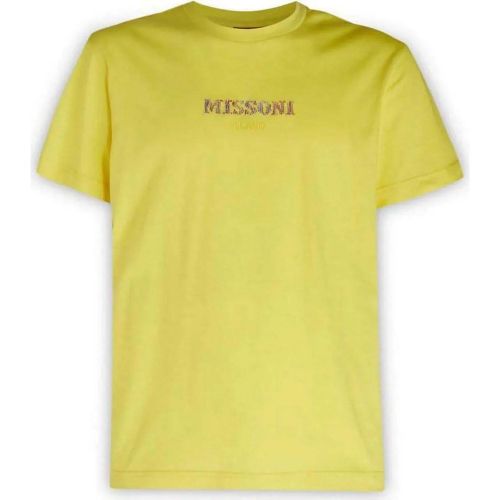 T-shirts - Größe L - Missoni - Modalova