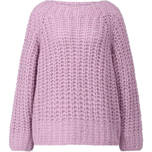 Strickpullover aus Kaschmir-Seide-Mix - Größe M/L - IRIS von ARNIM - Modalova
