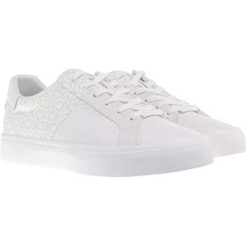 Sneakers - Vulc Lace Up-Mono Mix - Gr. 37 (EU) - in - für Damen - Calvin Klein - Modalova