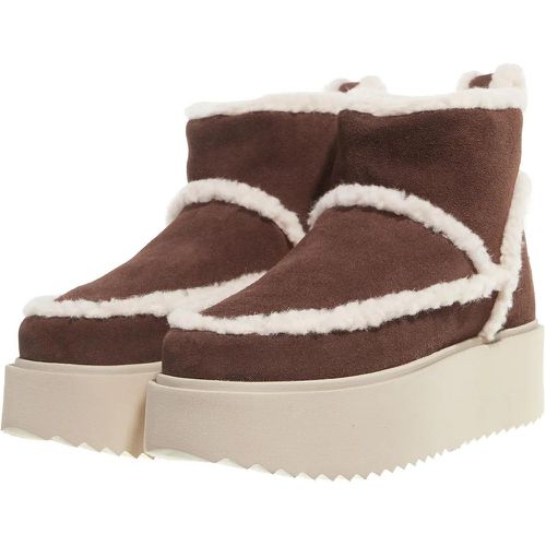 Stiefel & Boots - Classic Low Shearling - Gr. 36 (EU) - in - für Damen - INUIKII - Modalova