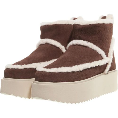 Winterboots - Classic Low Shearling - Gr. 37 (EU) - in - für Damen - INUIKII - Modalova