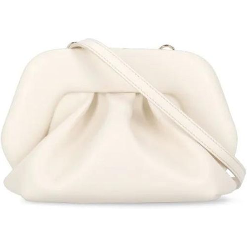 Clutches - Natural Synth Leather Gea Vegan Pochette - Gr. unisize - in - für Damen - Themoirè - Modalova