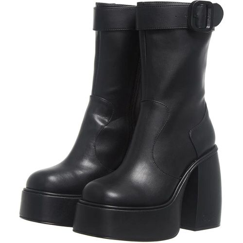 Stiefel & Boots - Heart Bootie Buckle - Gr. 36 (EU) - in - für Damen - Buffalo - Modalova