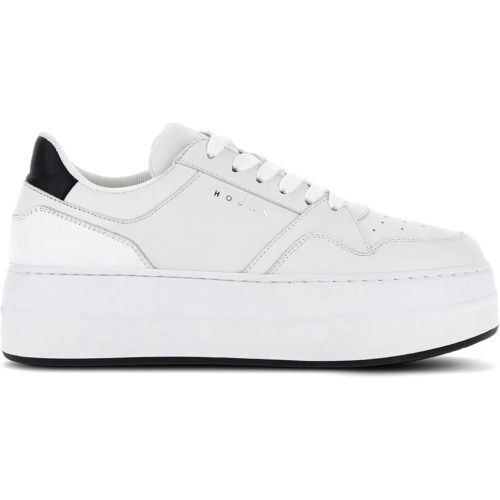 Low-Top Sneaker - Sneakers White - Gr. 39 (EU) - in - für Damen - Hogan - Modalova