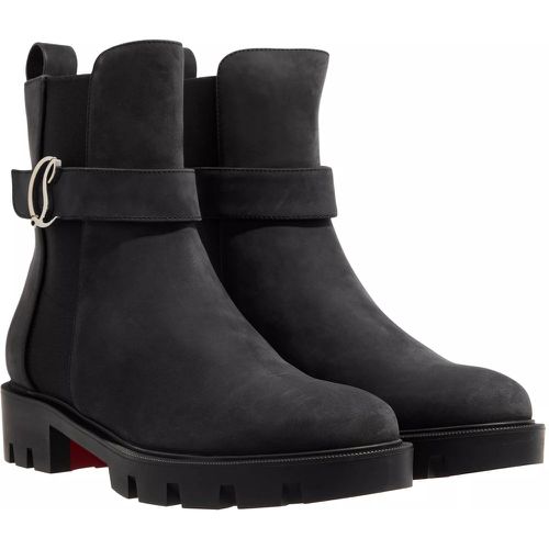 Boots & Stiefeletten - Chelsea Boots - Gr. 38,5 (EU) - in - für Damen - Christian Louboutin - Modalova