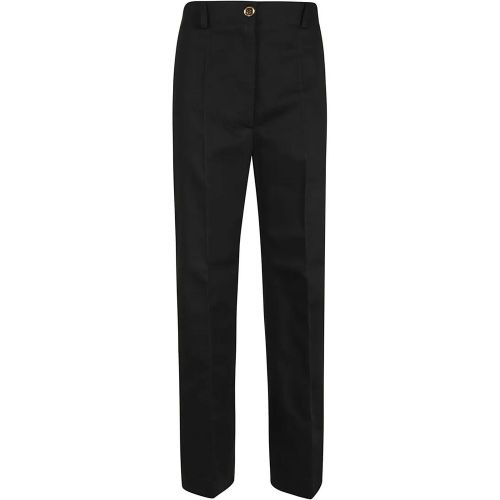 Iconic Long Trousers - Größe 38 - Patou - Modalova