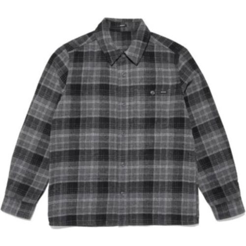 BRI BURTON OVERSHIRT AC - Größe M - multi - DENHAM MEN - Modalova