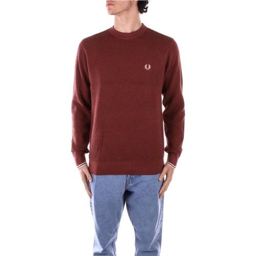 Sweaters - Größe L - Fred Perry - Modalova