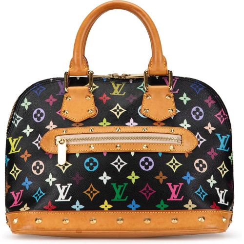 Hobo Bags - Monogram Multicolore Alma PM - Gr. unisize - in - für Damen - Louis Vuitton - Modalova