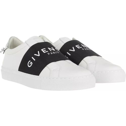 Sneaker - Urban Street Sneakers Calf Leather - Gr. 41 (EU) - in - für Damen - Givenchy - Modalova