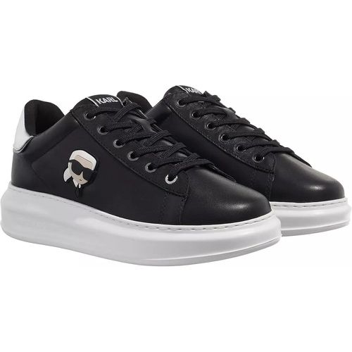 Low-Top Sneaker - Kapri Karl Nft Lo Lace - Gr. 36 (EU) - in - für Damen - Karl Lagerfeld - Modalova