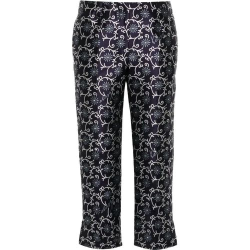 Trousers Blue - Größe 40 - blue - Kenzo - Modalova