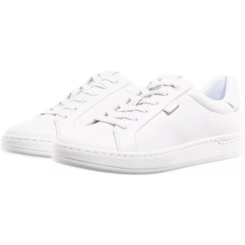 Sneaker - Lowline Leather - Gr. 36,5 (EU) - in - für Damen - Coach - Modalova