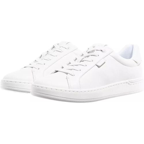 Sneaker - Lowline Leather - Gr. 37,5 (EU) - in - für Damen - Coach - Modalova