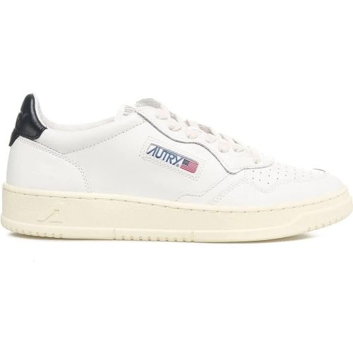 Low-Top Sneaker - Sneaker "AULM LL22" - Gr. 40 (EU) - in - für Damen - Autry International - Modalova